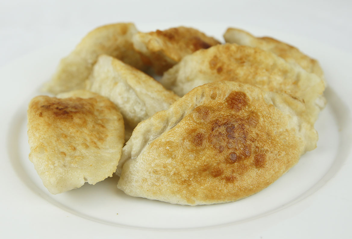 fried dumpling